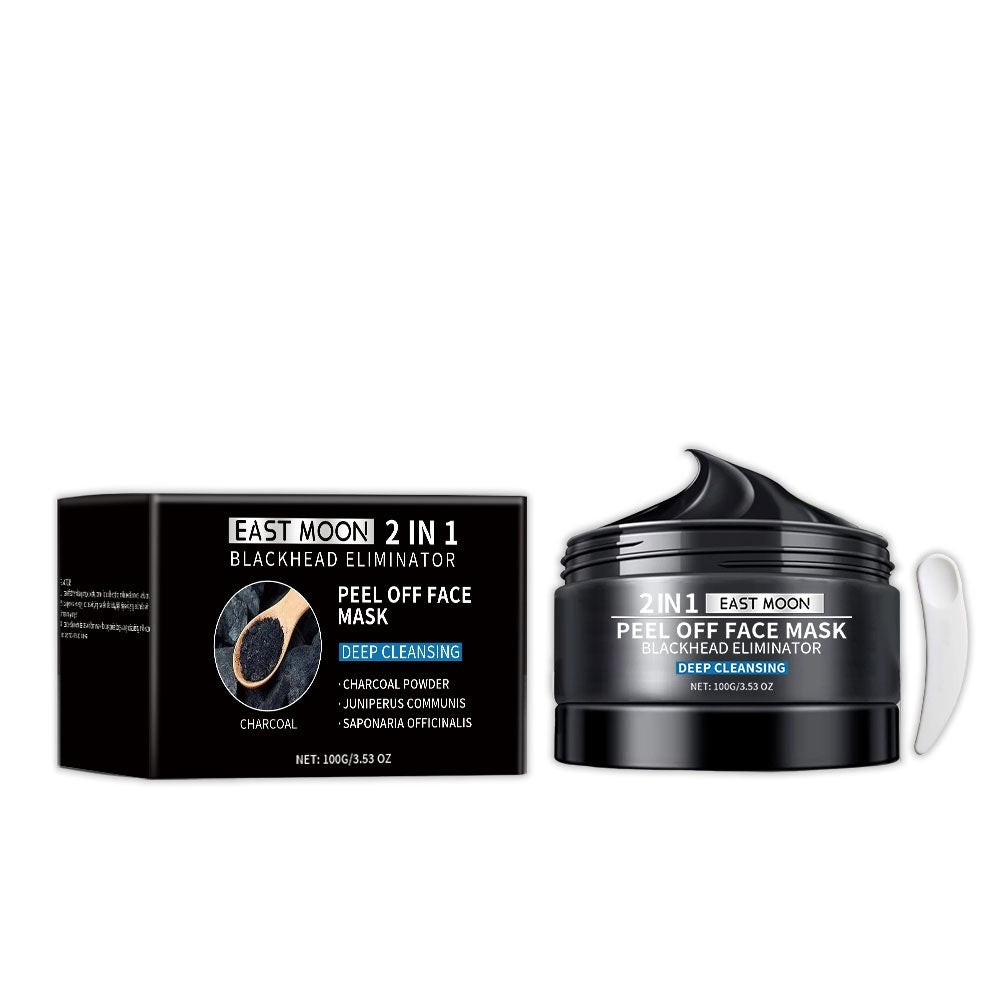 blackhead peel off Face mask