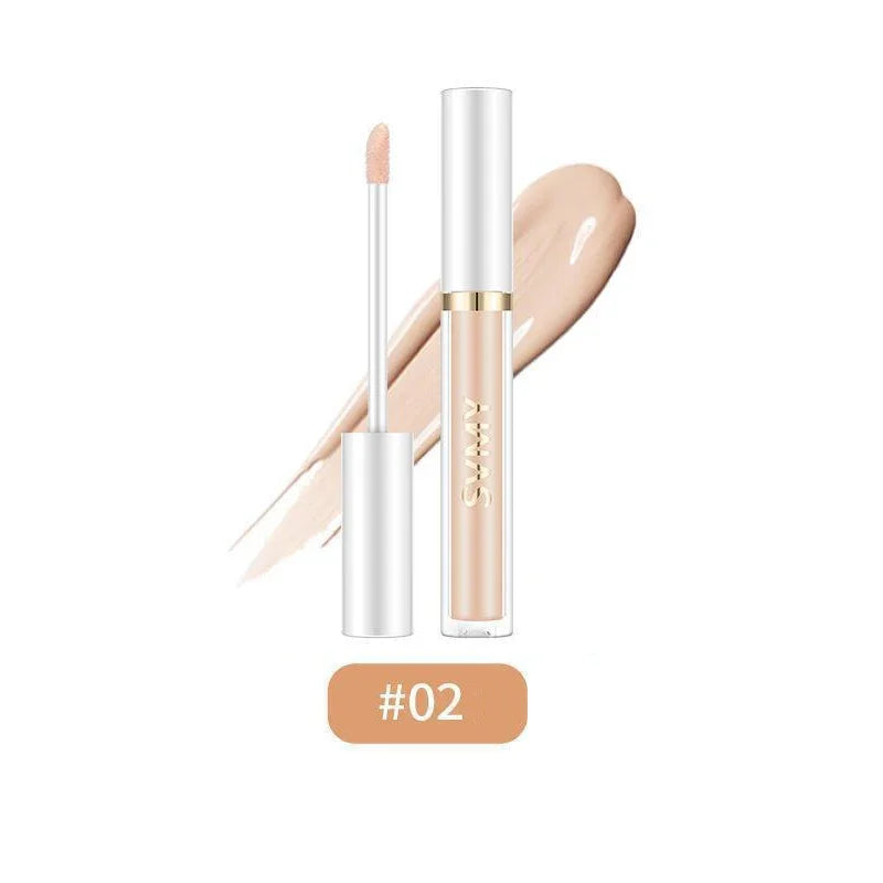 Eye Concealer Repair Concealer Liquid Cement Shadow Repair Liquid Matte Highlight