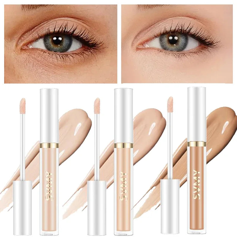 Eye Concealer Repair Concealer Liquid Cement Shadow Repair Liquid Matte Highlight