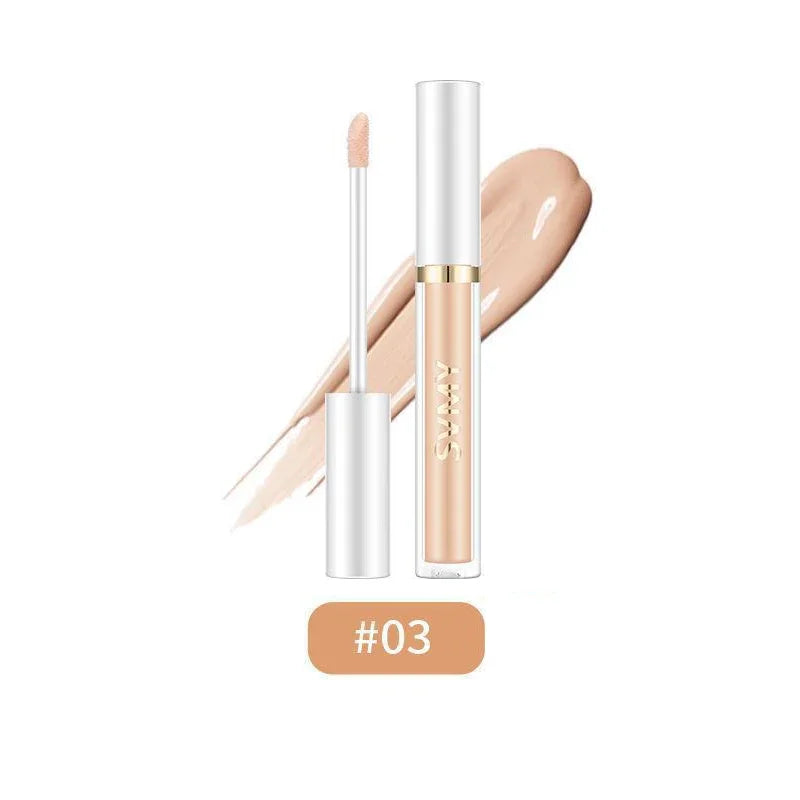 Eye Concealer Repair Concealer Liquid Cement Shadow Repair Liquid Matte Highlight