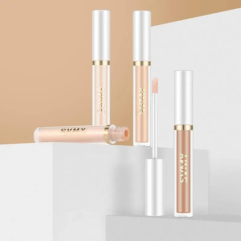 Eye Concealer Repair Concealer Liquid Cement Shadow Repair Liquid Matte Highlight