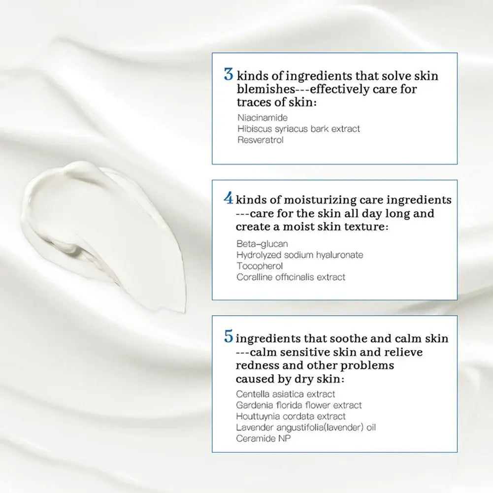 For 345 Relief Cream Address Blemishes Nourish The Skin And Provide Soothing Care Resulting In A Well-Rounded Skincare Solution