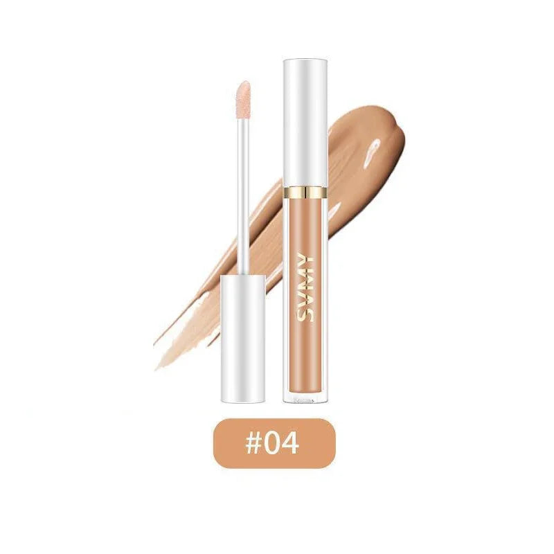 Eye Concealer Repair Concealer Liquid Cement Shadow Repair Liquid Matte Highlight Stick Pretty Nose Side Shape Repair Liquid