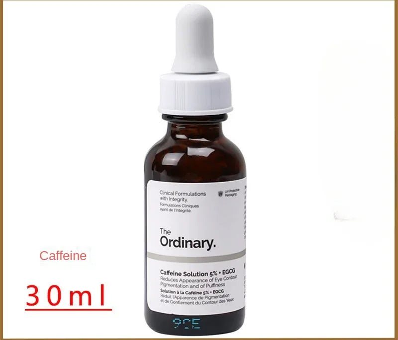 Ordinari 30% Fruit Acid Salicylic Acid Essence Exfoliating Nicotinamide Brush Acne Caffeine Essence Bridesmaid Gift