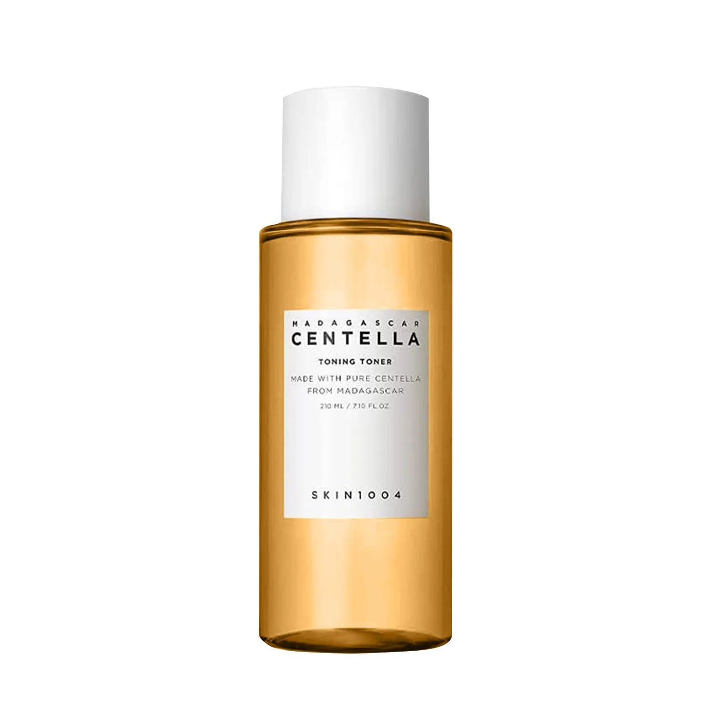 Skin1004 Madagascar Centella Asiatica Facial Essence Madagascar Centella Asiatica Ampoule Facialserum 210ml