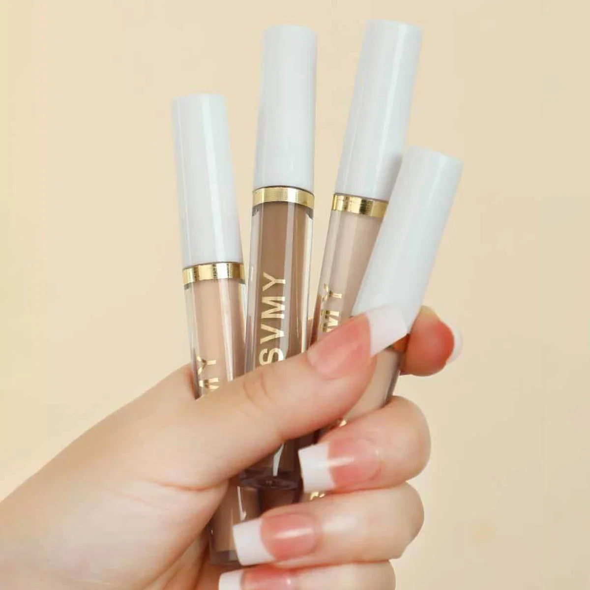 Eye Concealer Repair Concealer Liquid Cement Shadow Repair Liquid Matte Highlight Stick Pretty Nose Side Shape Repair Liquid