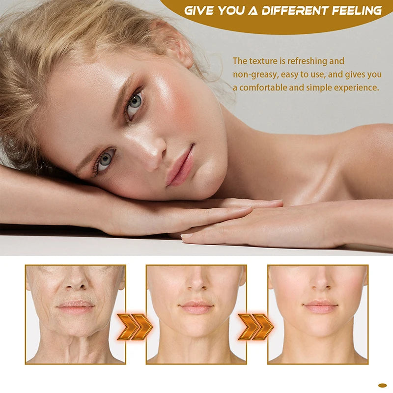 Centella Asiatica Face Serum Nourish Dry Skin Smoothing Facial Moisturizer Brighten Whiten Rejuvenation Essence Skin Care Makeup